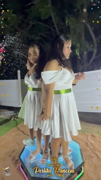 Mis 15 Años 30.05.2026