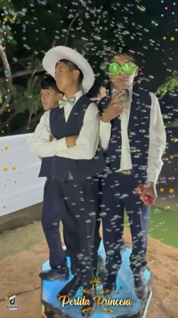 Mis 15 Años 30.05.2026