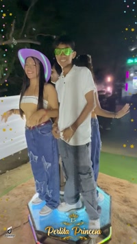 Mis 15 Años 30.05.2026