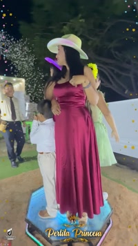 Mis 15 Años 30.05.2026