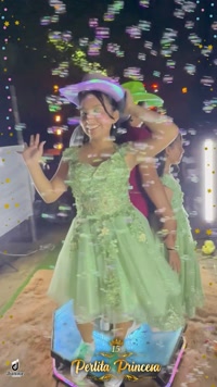 Mis 15 Años 30.05.2026