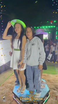 Mis 15 Años 30.05.2026
