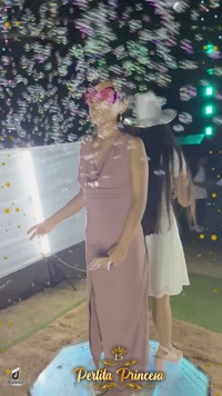 Mis 15 Años 30.05.2026