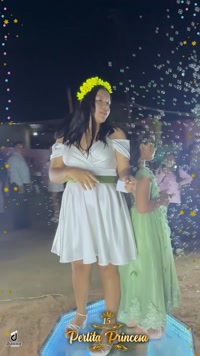 Mis 15 Años 30.05.2026