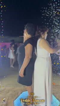 Mis 15 Años 30.05.2026