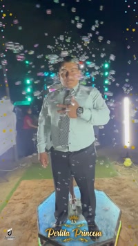 Mis 15 Años 30.05.2026