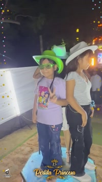 Mis 15 Años 30.05.2026