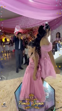 Mis 15 años 04.06.2026