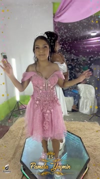 Mis 15 años 04.06.2026