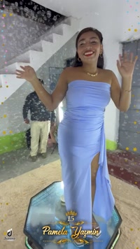 Mis 15 años 04.06.2026