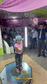 Mis 15 años 04.06.2026
