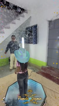 Mis 15 años 04.06.2026