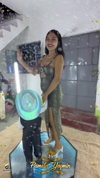 Mis 15 años 04.06.2026