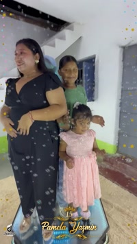 Mis 15 años 04.06.2026