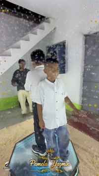 Mis 15 años 04.06.2026