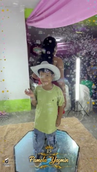 Mis 15 años 04.06.2026