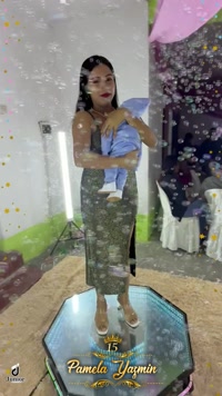 Mis 15 años 04.06.2026