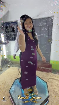 Mis 15 años 04.06.2026