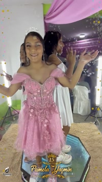 Mis 15 años 04.06.2026