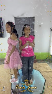 Mis 15 años 04.06.2026