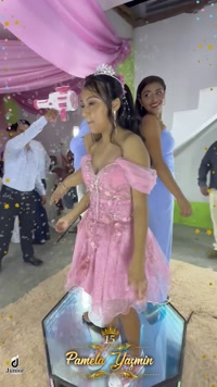 Mis 15 años 04.06.2026