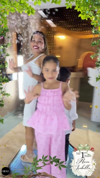 Mi Primer Añito 12.06.2026