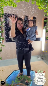 Mi Primer Añito 12.06.2026