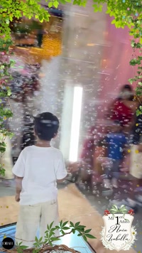 Mi Primer Añito 12.06.2026