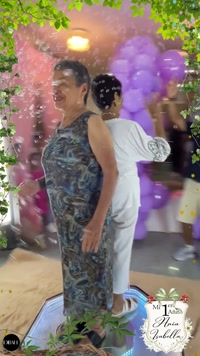 Mi Primer Añito 12.06.2026