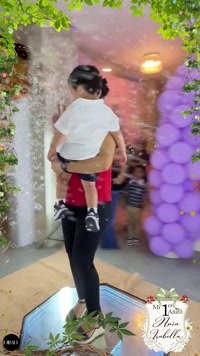 Mi Primer Añito 12.06.2026