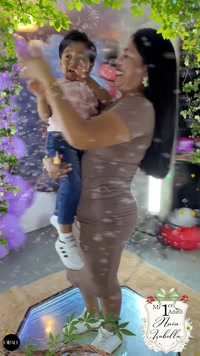 Mi Primer Añito 12.06.2026