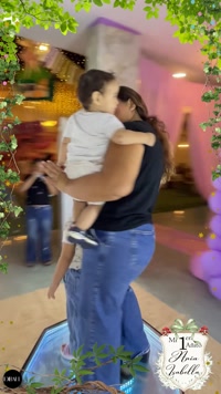 Mi Primer Añito 12.06.2026