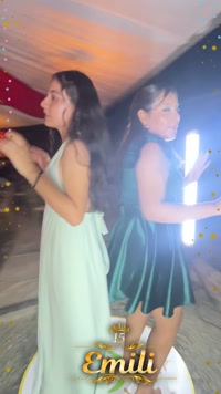 Sol y Luna 15 Años