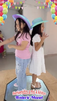 Mis 4 años 28.06.2026