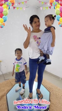 Mis 4 años 28.06.2026