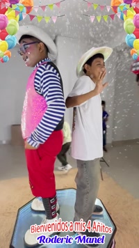 Mis 4 años 28.06.2026