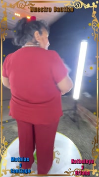 Nuestro Bautizo Sol y Luna