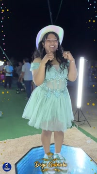 MIS 15 AÑOS 04.07.2026