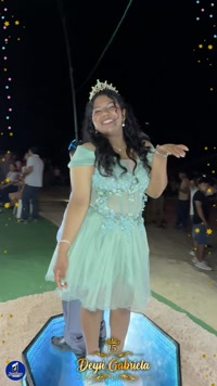 MIS 15 AÑOS 04.07.2026