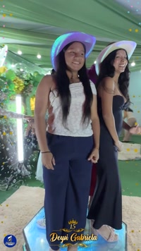 MIS 15 AÑOS 04.07.2026