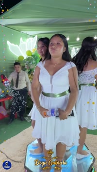 MIS 15 AÑOS 04.07.2026