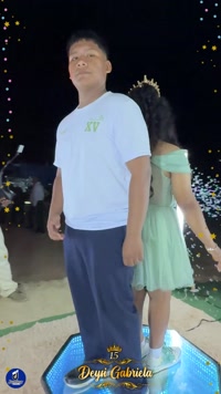 MIS 15 AÑOS 04.07.2026