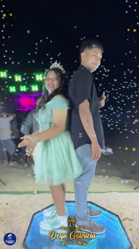 MIS 15 AÑOS 04.07.2026