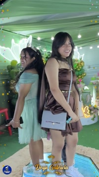 MIS 15 AÑOS 04.07.2026