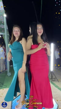MIS 15 AÑOS 04.07.2026