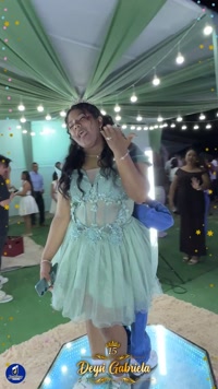 MIS 15 AÑOS 04.07.2026