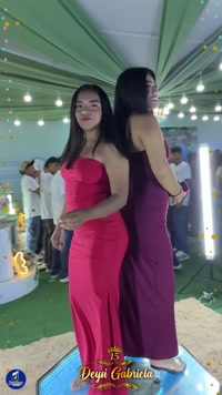 MIS 15 AÑOS 04.07.2026