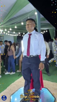 MIS 15 AÑOS 04.07.2026