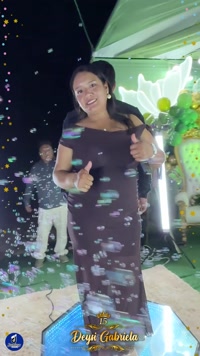 MIS 15 AÑOS 04.07.2026