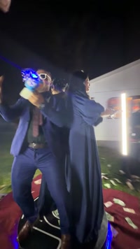 BODAS DE PLATA
